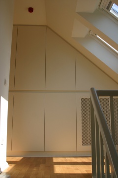 Wohnhaus in Berlin-Zehlendorf