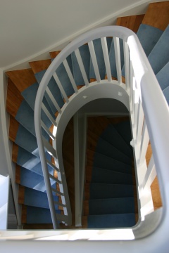 Wohnhaus in Berlin-Zehlendorf