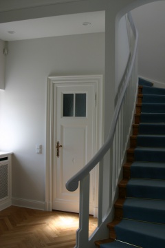 Wohnhaus in Berlin-Zehlendorf