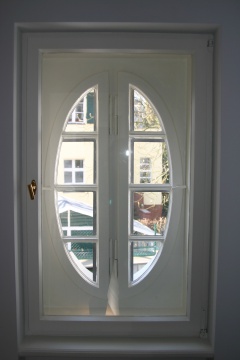 Wohnhaus in Berlin-Zehlendorf