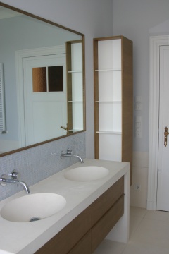 Wohnhaus in Berlin-Zehlendorf