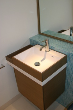 Wohnhaus in Berlin-Zehlendorf