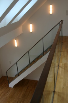 Wohnhaus in Zehlendorf