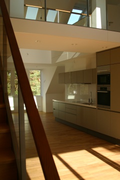 Wohnhaus in Berlin-Zehlendorf