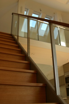 Wohnhaus in Berlin-Zehlendorf