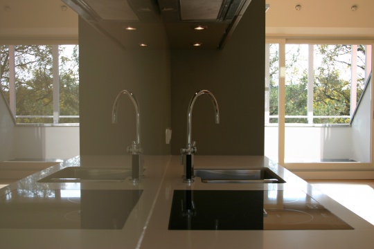 Wohnhaus in Berlin-Zehlendorf