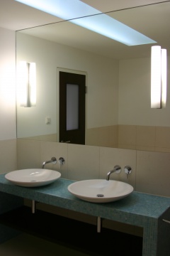 Wohnhaus in Berlin-Zehlendorf