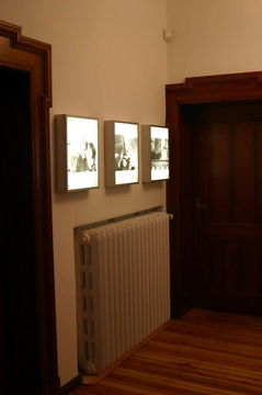 Wohnhaus in Berlin Dahlem