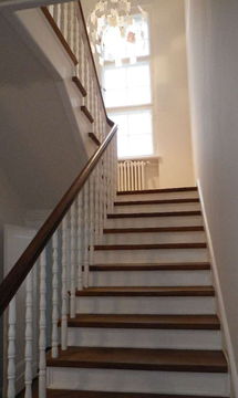 Wohnhaus in Berlin-Dahlem (Baudenkmal)