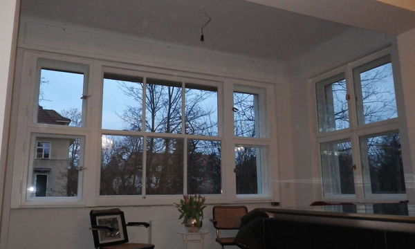 Wohnhaus in Berlin-Dahlem (Baudenkmal)