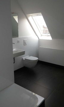 Wohnhaus in Berlin-Dahlem (Baudenkmal)