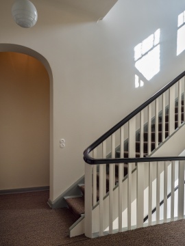 Wohnhaus in Berlin-Lichterfelde