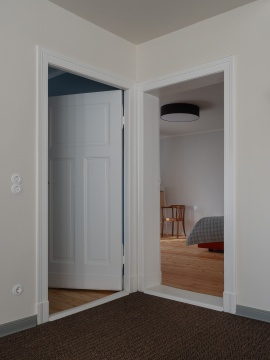 Wohnhaus in Berlin-Lichterfelde