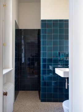 Wohnhaus in Berlin-Lichterfelde