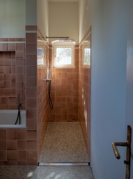 Wohnhaus in Berlin-Lichterfelde