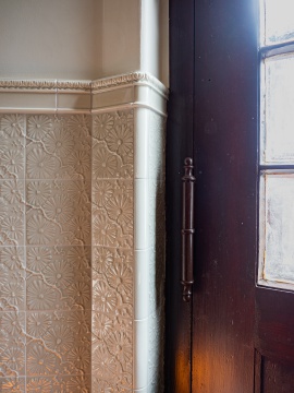 Wohnhaus in Berlin-Lichterfelde