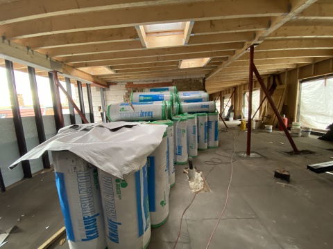 Mehrfamilienhaus in Berlin-Prenzlauer Berg