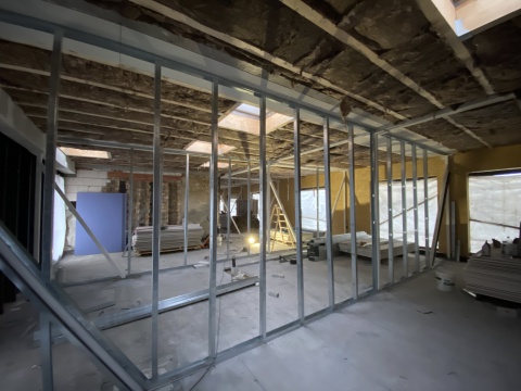 Mehrfamilienhaus in Berlin-Prenzlauer Berg