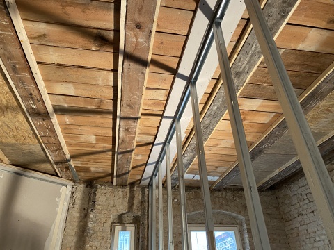 Mehrfamilienhaus in Berlin-Prenzlauer Berg