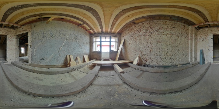 Mehrfamilienhaus in Berlin-Prenzlauer Berg