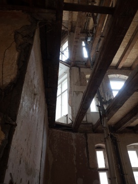 Mehrfamilienhaus in Berlin-Prenzlauer Berg