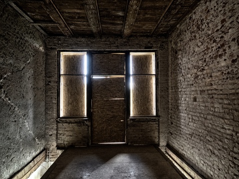 Mehrfamilienhaus in Berlin-Prenzlauer Berg