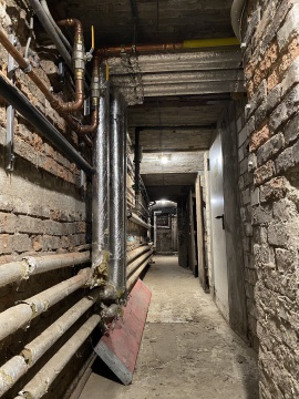 Mehrfamilienhaus in Berlin-Prenzlauer Berg