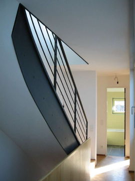 Eichkamp Townhouses Berlin