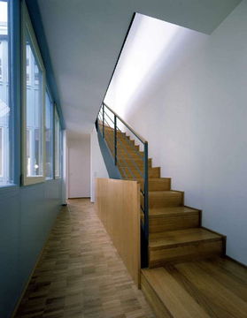 Eichkamp Townhouses Berlin