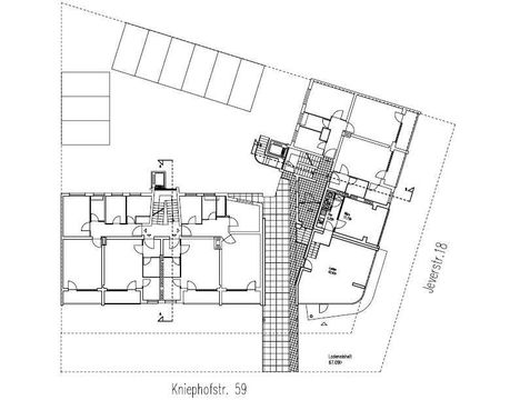 Baulückenschließung und Aufstockung