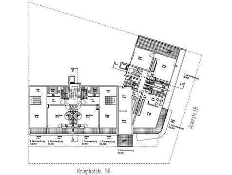 Baulückenschließung und Aufstockung