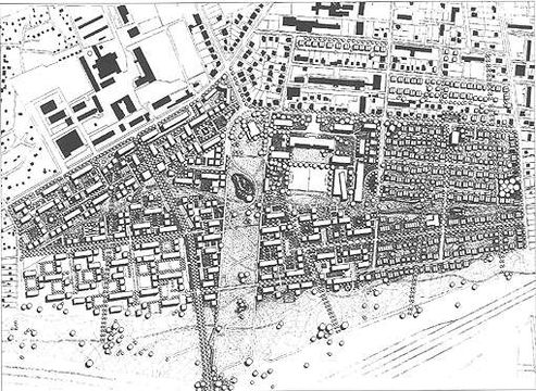 Masterplan Berlin-Karlshorst