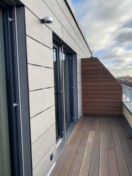 Mehrfamilienhaus in Berlin-Pankow