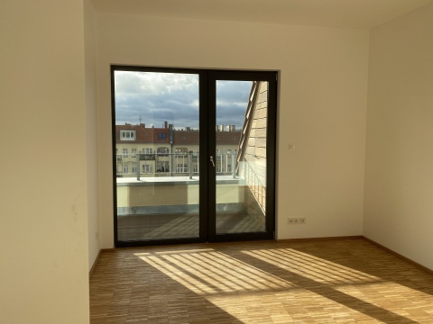 Mehrfamilienhaus in Berlin-Pankow