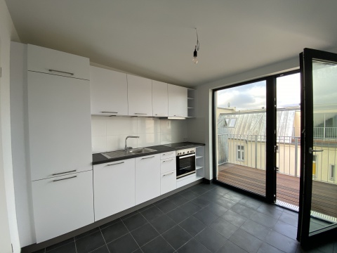 Mehrfamilienhaus in Berlin-Pankow