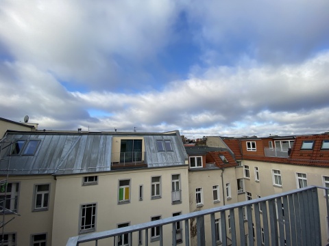 Mehrfamilienhaus in Berlin-Pankow