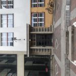 Haus der Buchdrucker Berlin