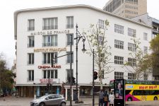 Maison de France