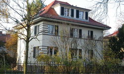 Wohnhaus in Berlin-Lichterfelde