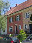 Wohnhaus in Berlin-Dahlem
