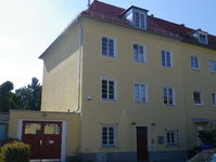 Wohnhaus in Berlin-Tempelhof