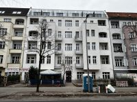 Mehrfamilienhaus in Berlin-Prenzlauer Berg