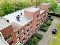 Wohnanlage in Düsseldorf