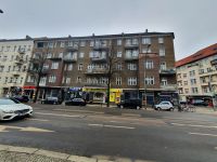 Mehrfamilienhaus in Berlin-Friedrichshain