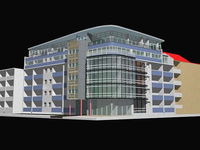 Baulückenschließung und Aufstockung