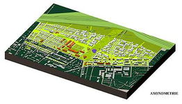 Masterplan Berlin-Karlshorst